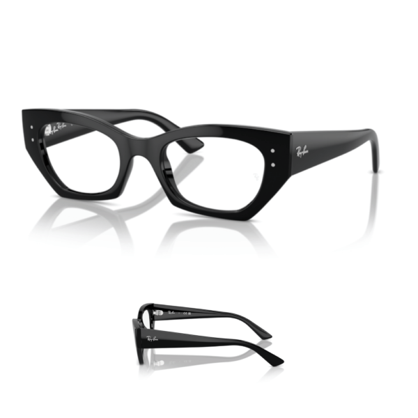 Patillas Ray-Ban 7330 - ZENA Originales
