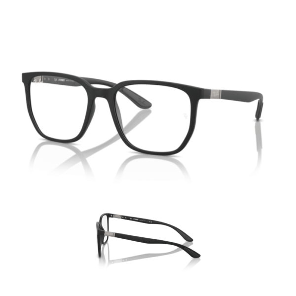 Patillas Ray-Ban 7235 Originales