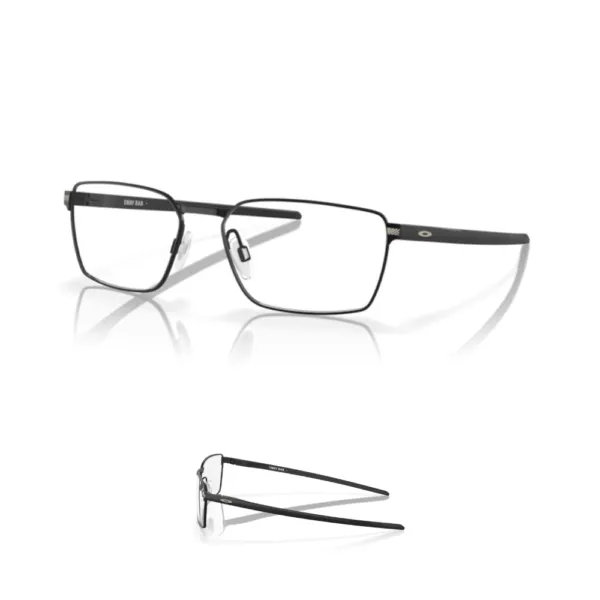 Patillas OAKLEY 5078 SWAY BAR Originales