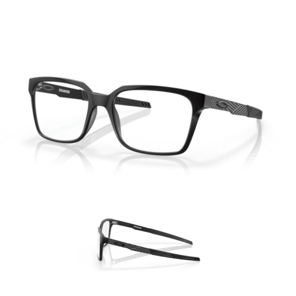 Patillas OAKLEY 8054 DEHAVEN Originales