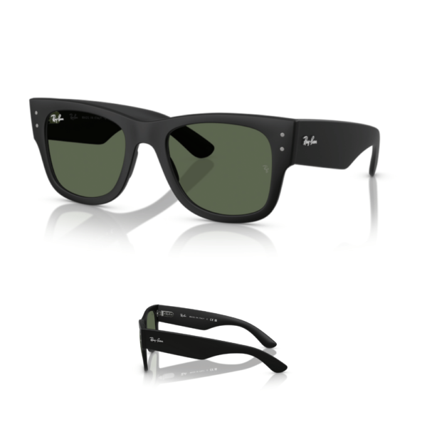 Patillas Ray-Ban 4840S Originales