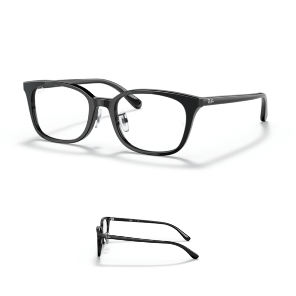 Patillas Ray-Ban 5407D Originales