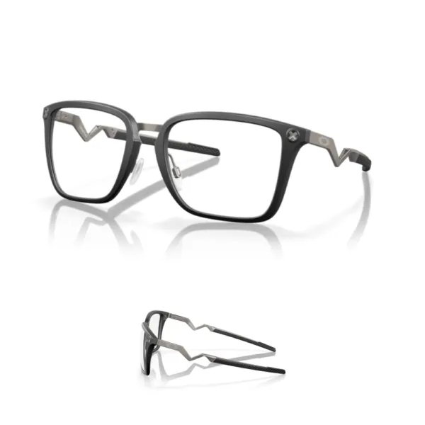 Patillas OAKLEY 8162 COGNITIVE Originales
