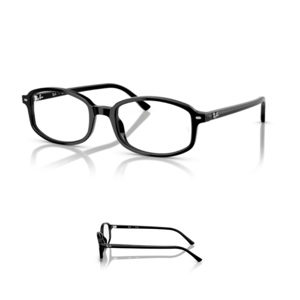 Patillas Ray-Ban 5432 SAM Originales