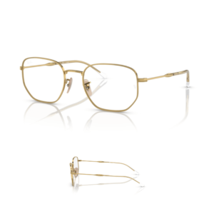 Patillas Ray-Ban 6496 Originales