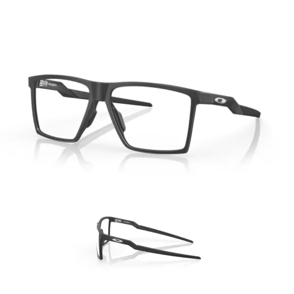 Patillas OAKLEY 8052 FUTURITY Originales