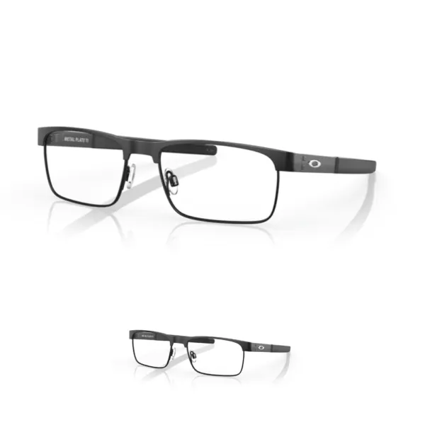 Patillas OAKLEY 5153 METAL PLATE TI Originales