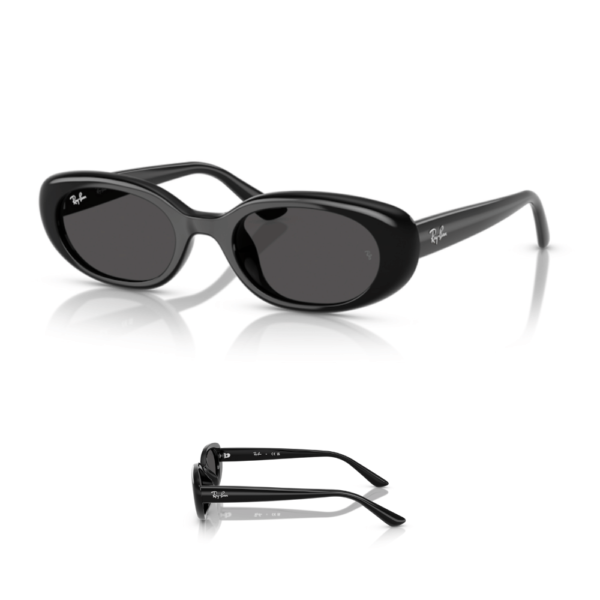 Patillas Ray-Ban 4441D Originales