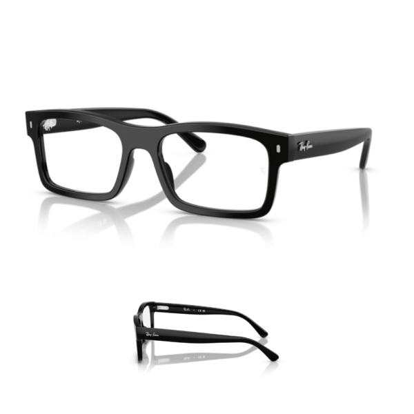 Patillas Ray-Ban 5435 Originales