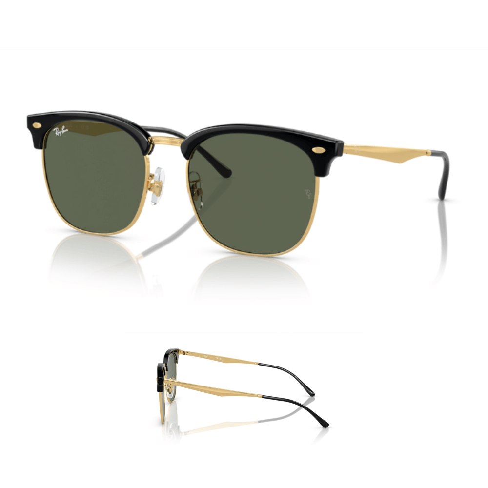 Patillas Ray-Ban 4418D Originales