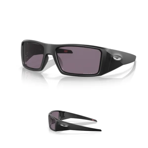 Patillas OAKLEY 9231 - HELIOSTAT Originales