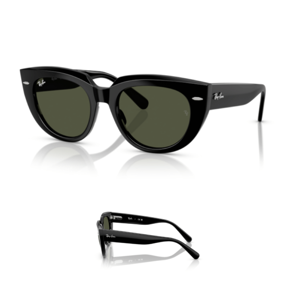 Patillas Ray-Ban 2286 DOREEN Originales