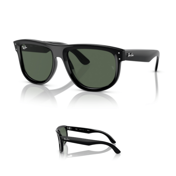 Patillas Ray-Ban 0501S BOYFRIEND REVERSE Originales