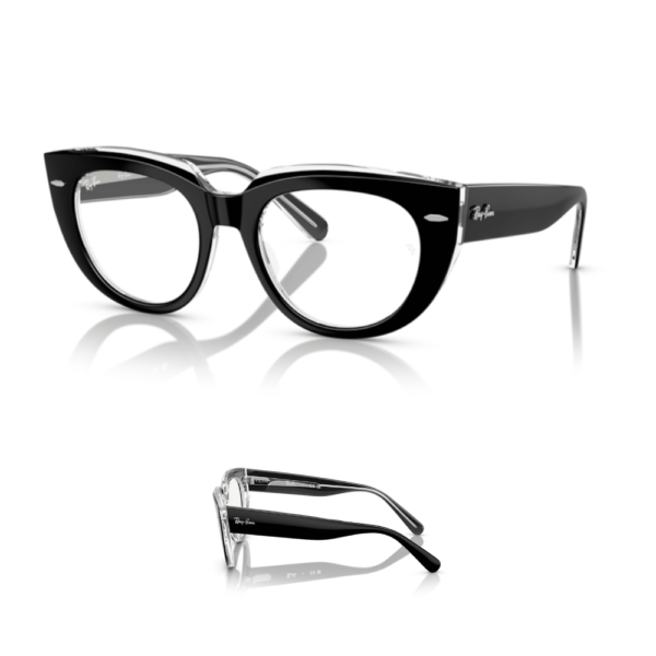 Patillas Ray-Ban 5586 Originales