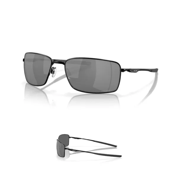 Patillas OAKLEY 4075 - SQUARE WIRE Originales