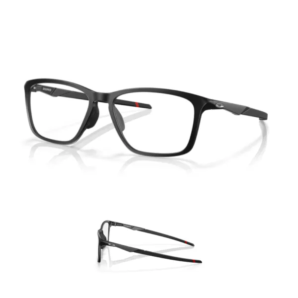 Patillas OAKLEY 8062D DISSIPATE Originales