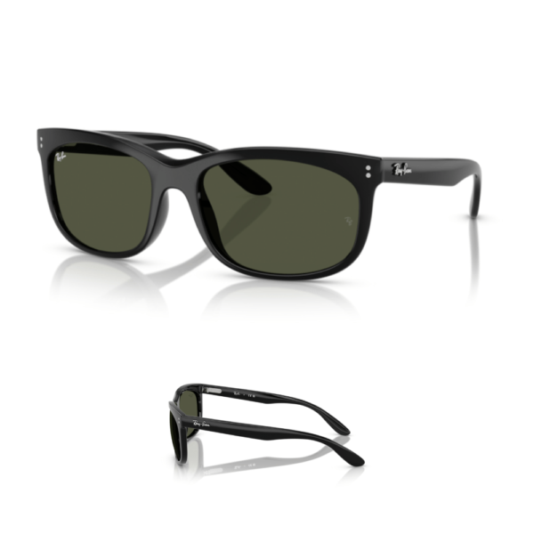 Patillas Ray-Ban 2389 BALORETTE Originales