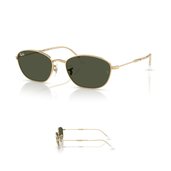 Patillas Ray-Ban 3749 Originales