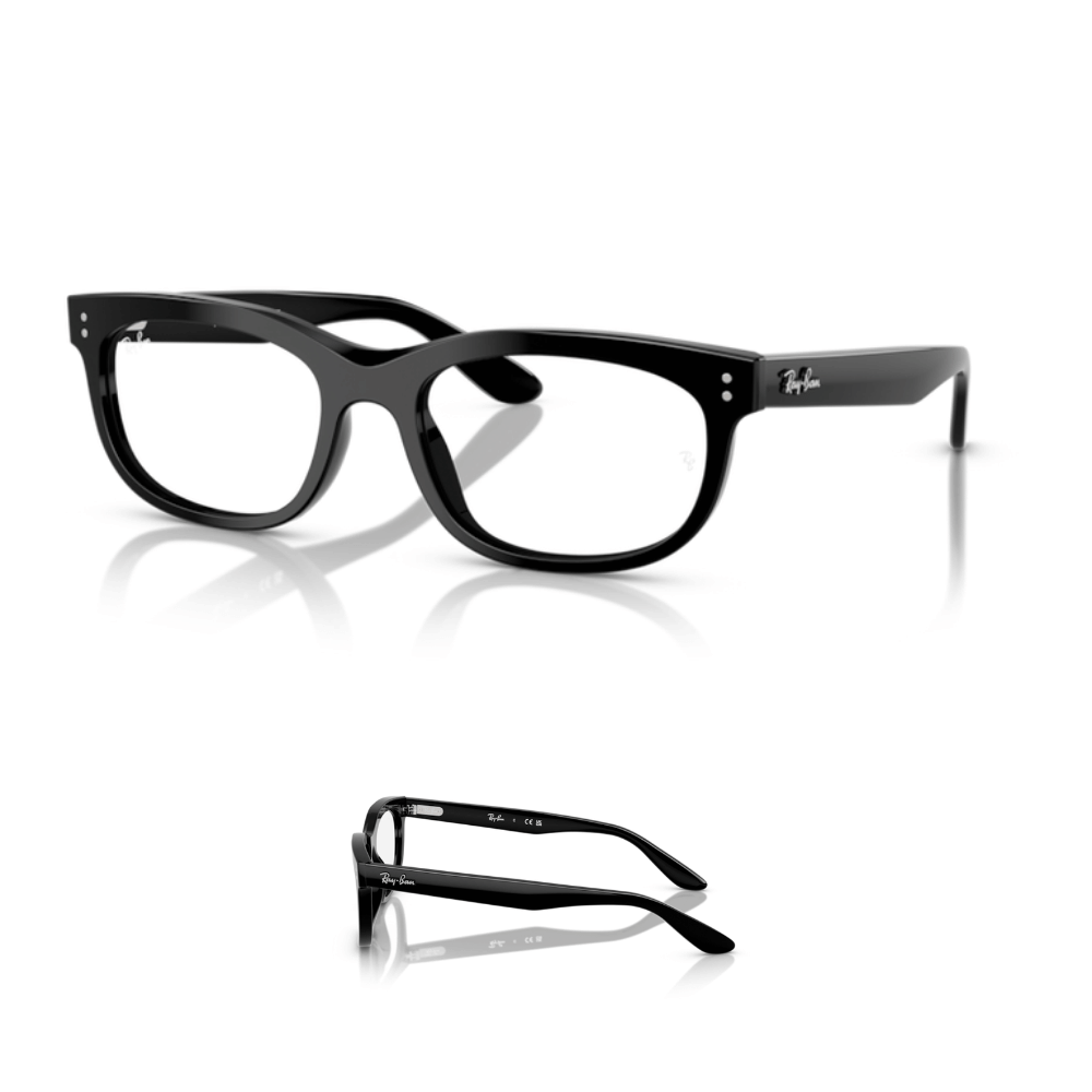 Patillas Ray-Ban 5489 Originales