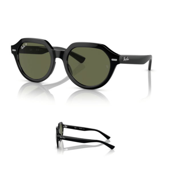 Patillas Ray-Ban 4399 GINA Originales