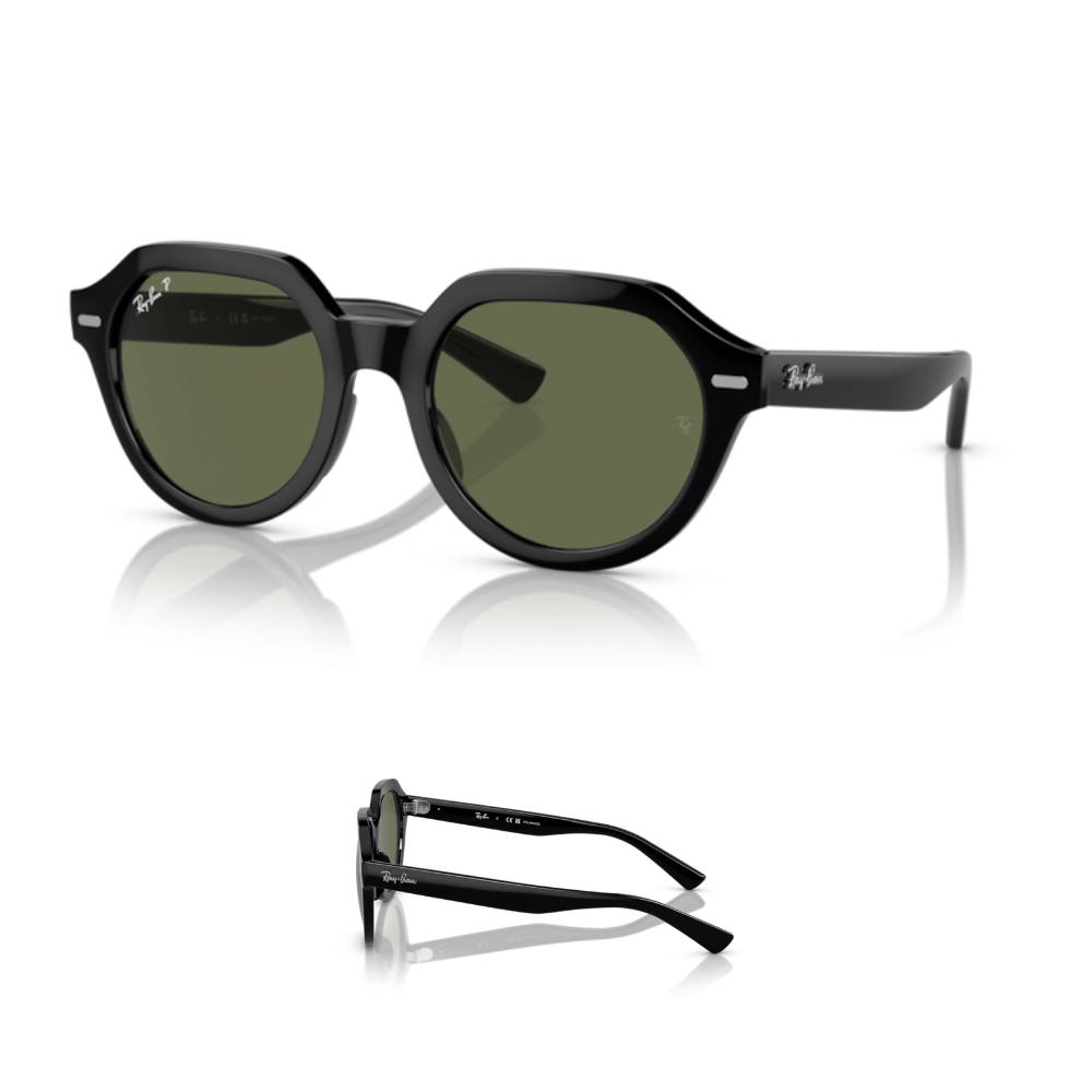 Patillas Ray-Ban 4399 GINA Originales