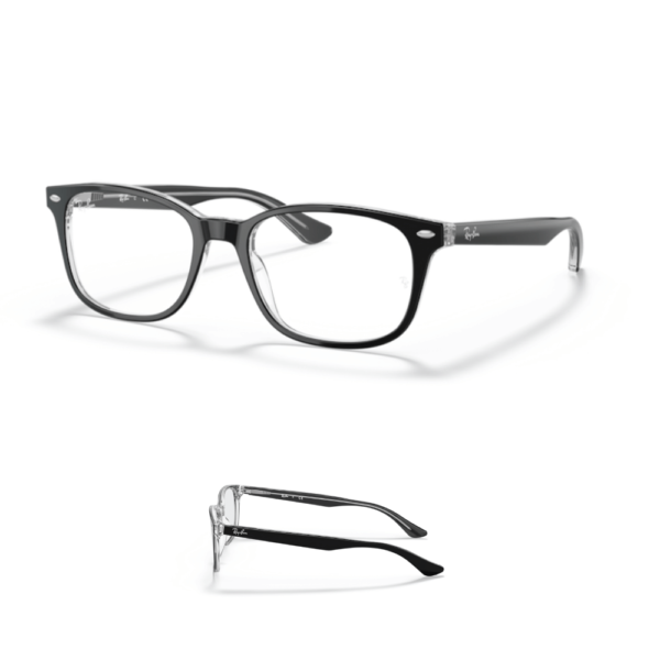 Patillas Ray-Ban 5375 Originales