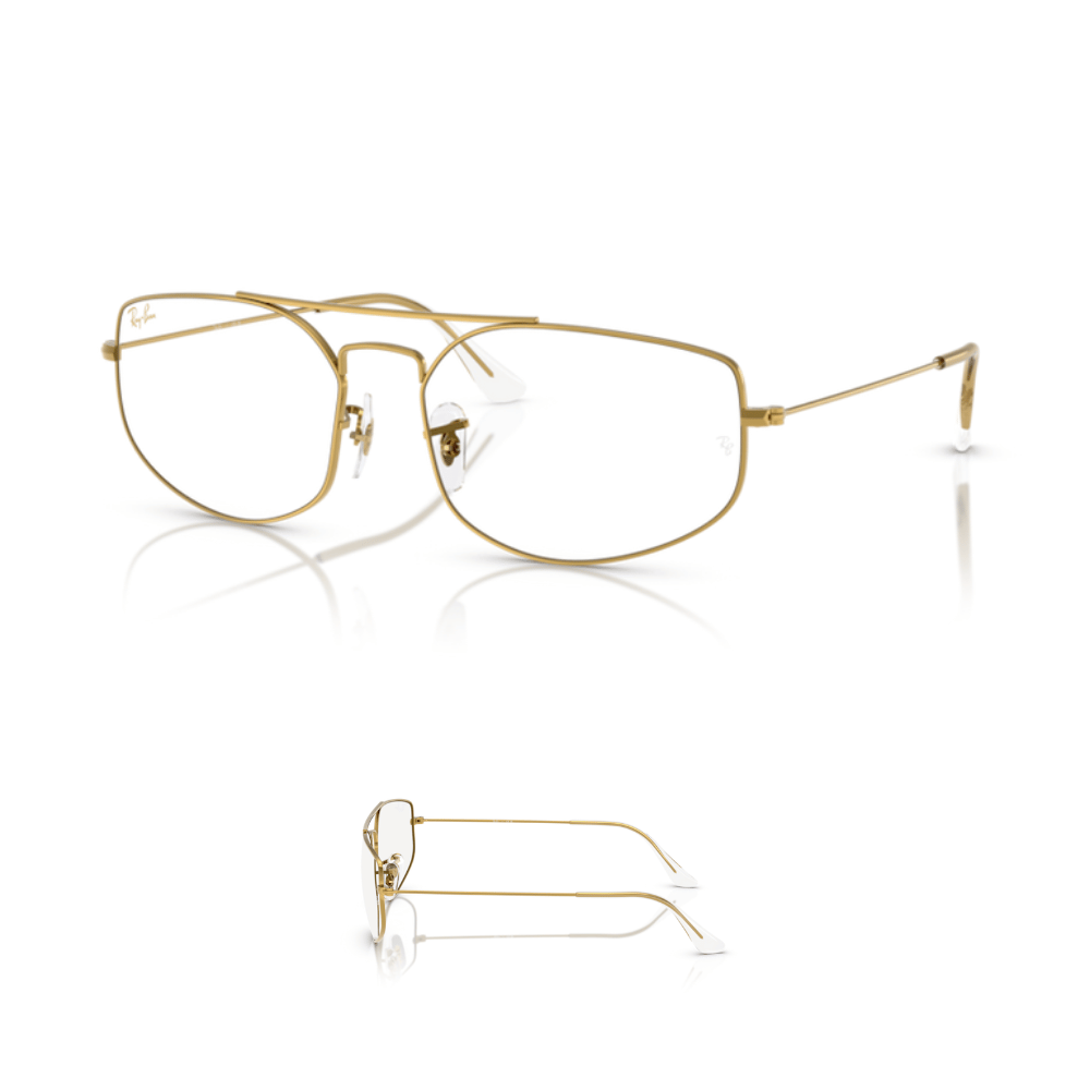 Patillas Ray-Ban 6545 Originales