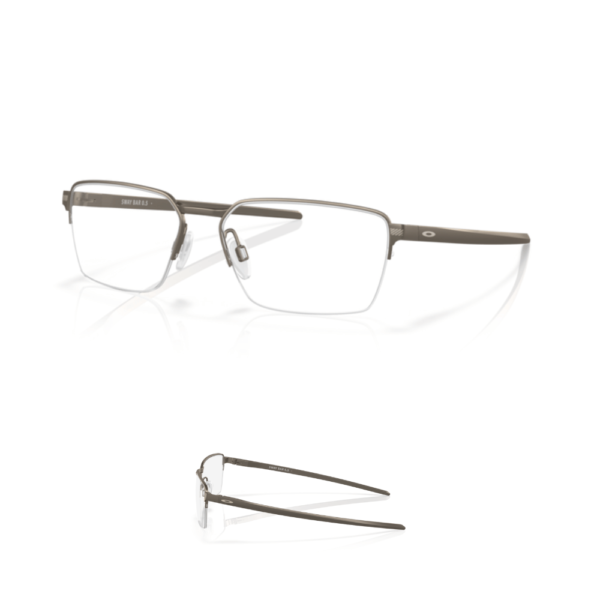 Patillas OAKLEY 5076 SWAY BAR 0.5 Originales