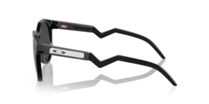 Patillas originales Oakley OO9242 Hstn, color 01 · Negro mate