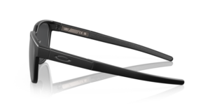 Patillas originales Oakley OO9250 Actuator, color 02 · Negro mate