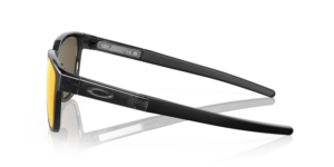 Patillas originales Oakley OO9250 Actuator, color 05 · Negro carey