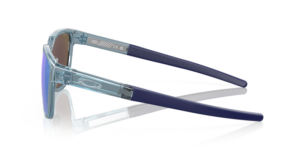 Patillas originales Oakley OO9250 Actuator, color 06 · Transparente stonewash