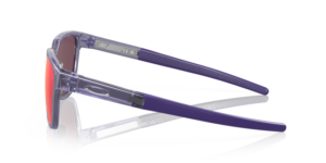 Patillas originales Oakley OO9250 Actuator, color 07 · Transparente lilac