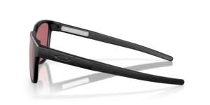 Patillas originales Oakley OO9250 Actuator, color 08 · Negro mate