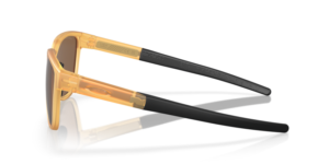 Patillas originales Oakley OO9250 Actuator, color 10 · Mate oscuro curry opaline