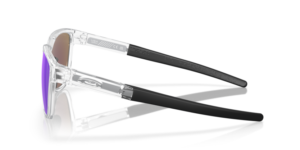 Patillas originales Oakley OO9250 Actuator, color 14 · Transparente pulido