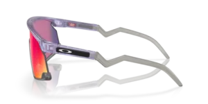 Patillas originales Oakley OO9280 Bxtr, color 07 · Translucent lilac