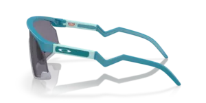 Patillas originales Oakley OO9280 Bxtr, color 09 · Mate balsam