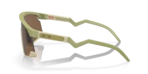 Patillas originales Oakley OO9280 Bxtr, color 10 · Mate fern