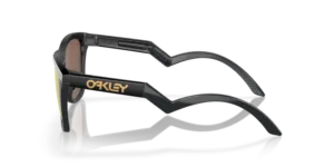 Patillas originales Oakley OO9289 Frogskins Hybrid, color 06 · Negro mate