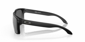 Patillas originales Oakley OO9417 Holbrook XL, color 05 · Negro mate