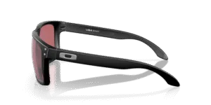 Patillas originales Oakley OO9417 Holbrook XL, color 35 · Negro mate