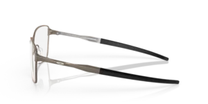 Patillas originales Oakley OO3005 Dagger Board, color 02 · Pewter