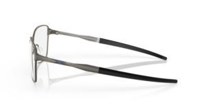 Patillas originales Oakley OO3005 Dagger Board, color 04 · Mate gunmetal