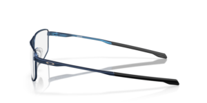 Patillas originales Oakley OO3012 Addams, color 04 · Mate midnight