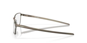 Patillas originales Oakley OO5078 Sway Bar, color 02 · Pewter