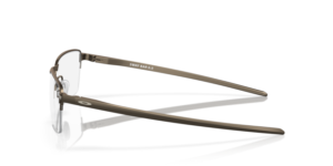 Patillas originales Oakley OO5080 Sway Bar 0.5, color 02 · Pewter
