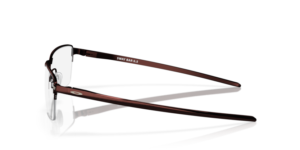 Patillas originales Oakley OO5080 Sway Bar 0.5, color 03 · Mate brushed grenache