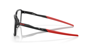 Patillas originales Oakley OO8145D Ingress, color 03 · Negro ink
