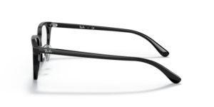 Patillas originales Ray-Ban RB5407D  , color 2000 · Negro
